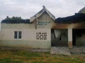 Alerte info : #MCTV# Attaque de Boko Haram à Kerawa – Maisons et commerces incendiés, deux morts