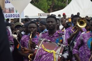 MCTV: Lancement Officiel de Campagne du RDPC pour la Région du Nord