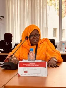 Infos MCTV Cameroun: Lutte contre le paludisme : les parlementaires francophones réunis à Dakar appellent à des actions concrètes