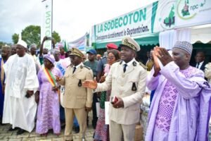 Campagne agricole 2026-2027 : de nouveaux projets structurants pour booster l’agriculture dans le Septentrion