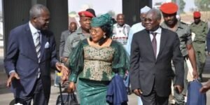 MCTV#Gouvernance : Le CONSUPE en mission de rigueur à Garoua