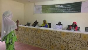ALERTE MCTV : ENVIRONNEMENT | PROJET 19 : Garoua mobilise plus de 35 porteurs de projets verts pour les auditions régionales