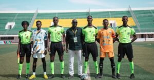 SYNAFOC : le syndicat qui défend les droits des footballeurs camerounais