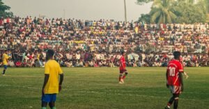 Football camerounais : la presse sportive, un relais essentiel mais encore fragile pour le championnat national