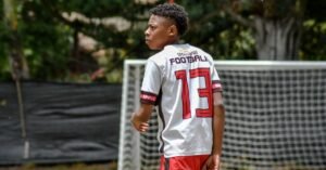 Formation des jeunes footballeurs : un enjeu stratégique pour l&rsquo;avenir du football camerounais