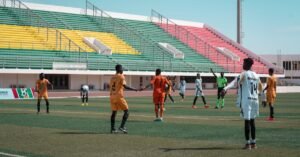 MINSEP : un rôle central dans l&rsquo;organisation du football camerounais